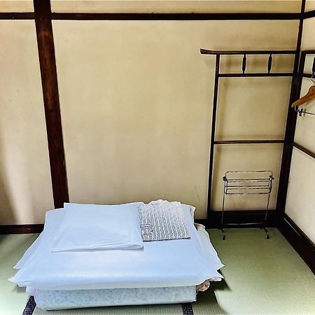 Yamamoto Ryokan Fukuoka  Esterno foto
