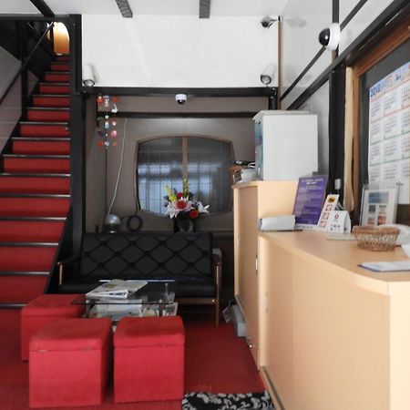 Yamamoto Ryokan Fukuoka  Esterno foto