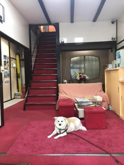 Yamamoto Ryokan Fukuoka  Esterno foto
