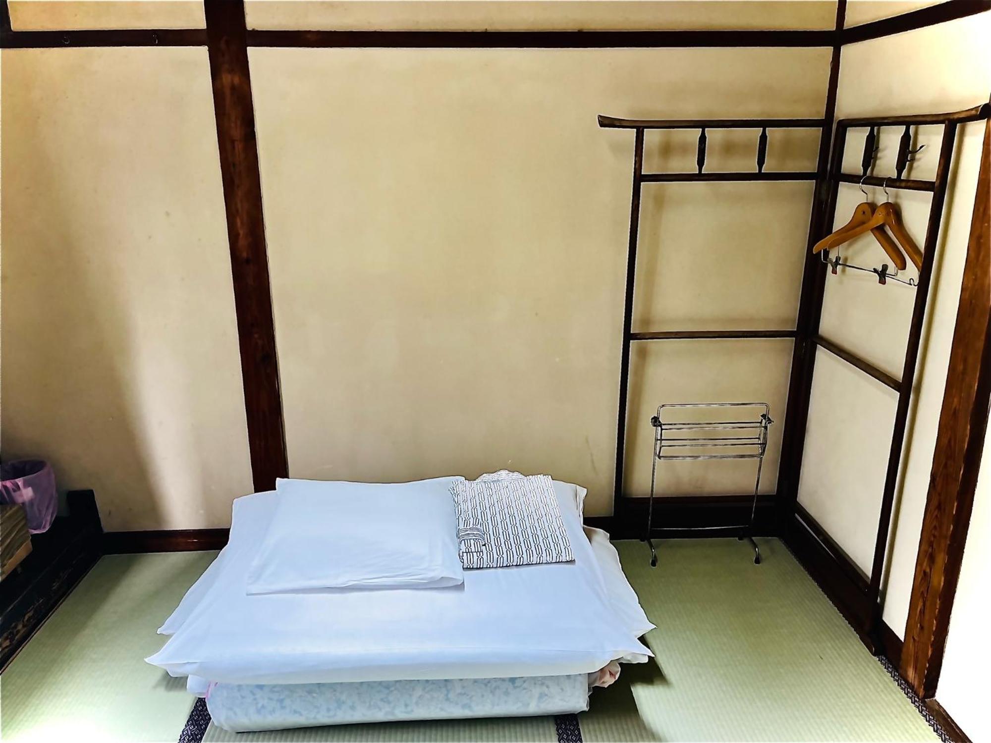 Yamamoto Ryokan Fukuoka  Esterno foto