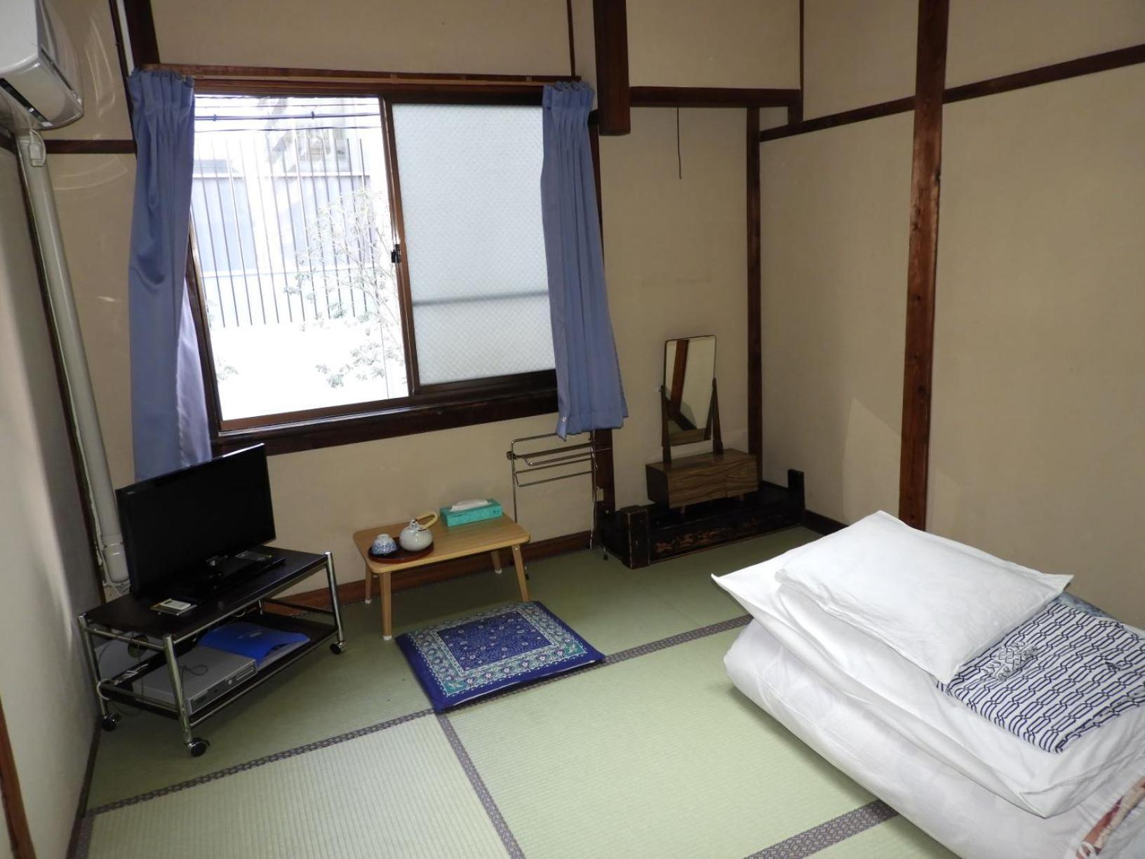 Yamamoto Ryokan Fukuoka  Esterno foto